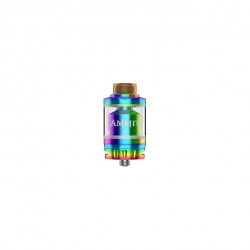 Geekvape Ammit dual coil RTA 