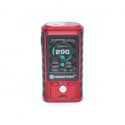 Lost Vape Draco 200W Mod