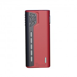 Tesla Terminator 90W Box Mod