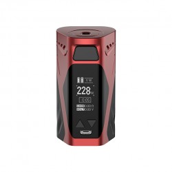 Rincoe Manto X Mod