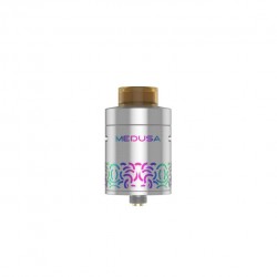 Geek Vape Medusa Reborn RDTA