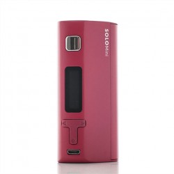 IJOY Solo Mini 75W Taste Control OLED Screen Mod 