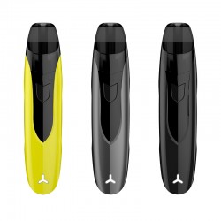 3 colors for Rincoe Ceto SE Pod Kit