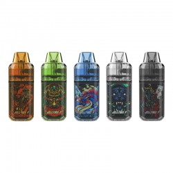 Rincoe Jellybox F Kit
