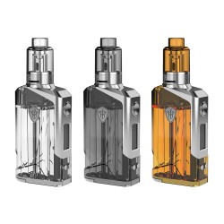 Rincoe Jellybox 228W Kit