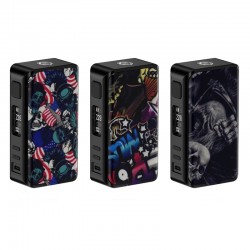 Rincoe Manto Box Mod