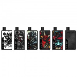 Rincoe Manto Kit