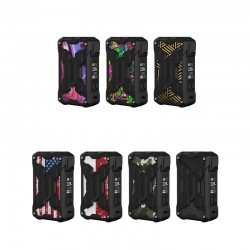 Rincoe Mechman Lite 228W Mod