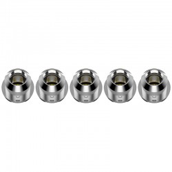 Rincoe Mechman Mesh Coil 5pcs