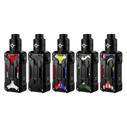Rincoe Mechman Nano 90W RDA Kit