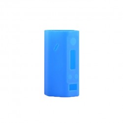 Wismec Reuleaux RX200 Silicone Case -blue