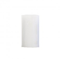 Wismec Reuleaux RX200 Silicone Case-clear