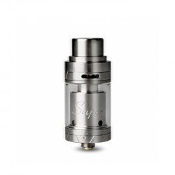 Wotofo Sapor RTA 22mm Tank - Silver
