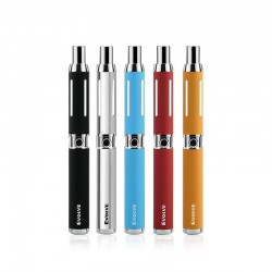 5 colors for Yocan Evolve-C Kit