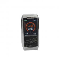 Vaporesso Polar Box Mod