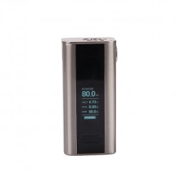 Joyetech Cuboid Mini mod