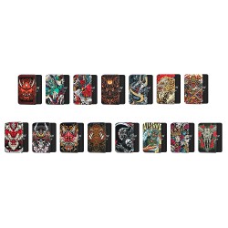 Smoant Charon Baby Plus Panel