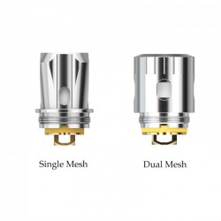 Smoant Ladon Mesh Coil