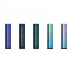 Smoant LAFU Mod