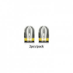 Smoant Levin Pro Pod Cartridge 2pcs