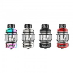 4 Colors For Smoant Naboo Subohm Tank