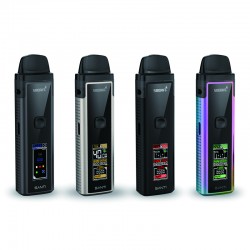 Smoant Santi Pod Kit