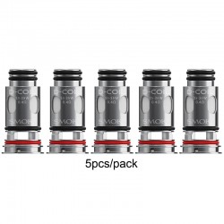 SMOK D-Coil