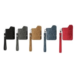 SMOK Fetch Leather Case