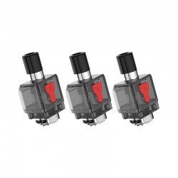 SMOK Fetch Pro Empty Pod Cartridge 3pcs