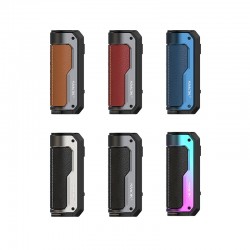 SMOK Fortis Mod