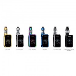 SMOK G-PRIV 2 Kit Luxe Edition