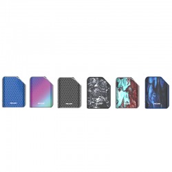 6 Colors For SMOK MICARE Mod