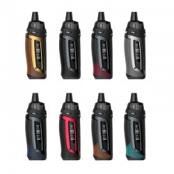 SMOK Morph S Pod-80 Kit