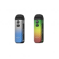 SMOK Nord 4 Kit TPD Edition