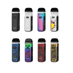 SMOK Nord X Kit Full Colors