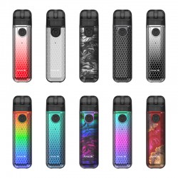 SMOK Novo 4 Mini Kit