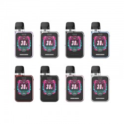 SMOK Novo GT Box Kit