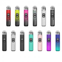 SMOK Novo Pro Kit