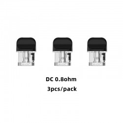 SMOK Novo X Kit DC 0.8ohm Pod Cartridge