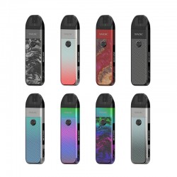 SMOK Pozz Pro Kit