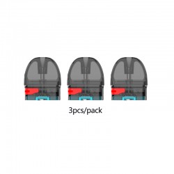 SMOK Pozz Pro Pod Cartridge 3pcs