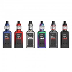 SMOK R-Kiss 2 Kit