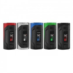 SMOK Rigel Mod New