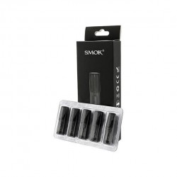 SMOK SLM Pod Cartridge Ceramic 1.4ohm