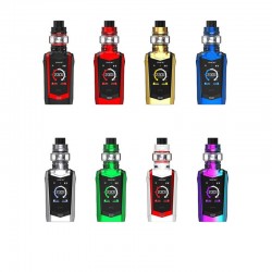 SMOK Species 230W Kit with TFV8 Baby V2 Tank
