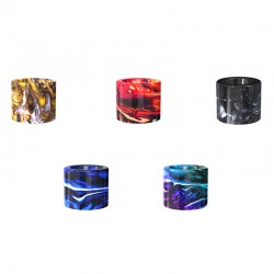 SMOK TFV18 Mini Resin Drip Tip