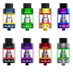 SMOK TFV8 Big Baby Tank Light Edition
