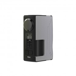 HugsVape Surge Squonk 80W Box Mod
