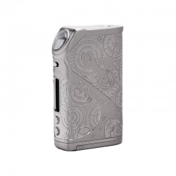 Tesla Nano 120W Box Mod