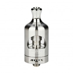 Aspire Nautilus 2 Tank TPD Edition Stainless Steel